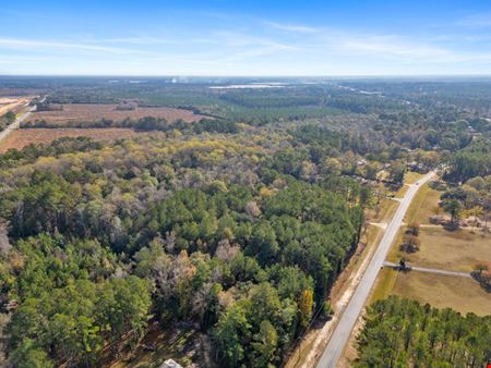 A look at 170 Acre tract Hwy 80 Ellabell GA commercial space in Ellabell