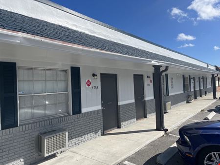 A look at 4807 NE 12 AVe Commercial space for Rent in Oakland Park