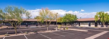 A look at Arrowhead Professional (Glendale) Commercial space for Rent in Glendale