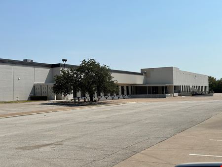 A look at 502 Fountain Parkway Commercial space for Rent in Grand Prairie