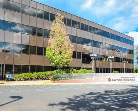 A look at Morristown Centre Office space for Rent in Morristown