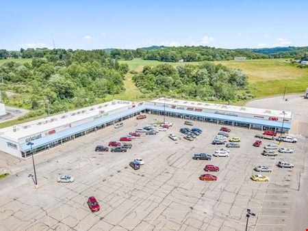 A look at Maysville Market Center Retail space for Rent in Zanesville