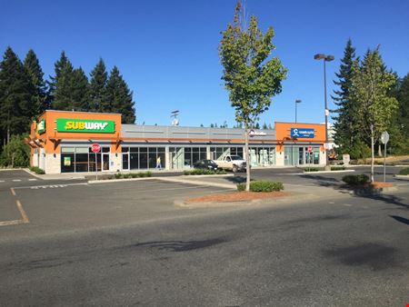 A look at Home Depot Site Retail space for Rent in Courtenay