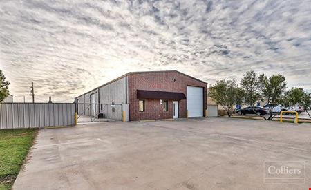A look at For Sublease Office + Warehouse Space commercial space in Lubbock