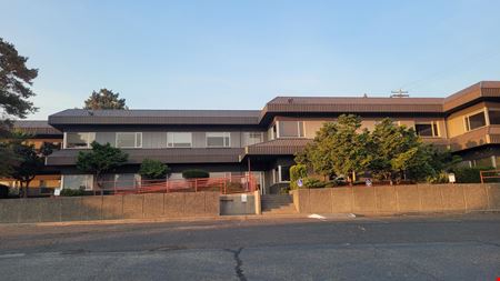 CoWorking Space - E Bremerton - Bremerton