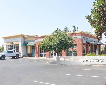 A look at Kitty Hawk Plaza commercial space in Livermore