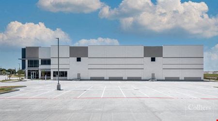 A look at For Sale or Lease | Barker Cypress Distribution Center Commercial space for Rent in Cypress