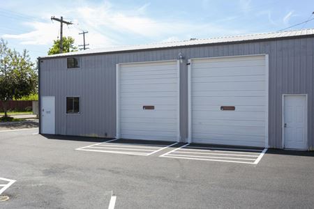 A look at 1091 Chemawa Rd N Industrial space for Rent in Salem