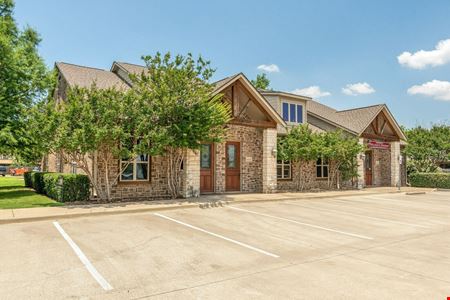 A look at Bluebonnet Professional Office Suites Office space for Rent in Keller