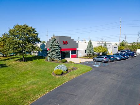 A look at Owner-User Flex Industrial Property Industrial space for Rent in Indianapolis