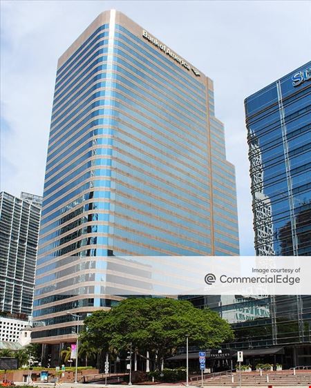 A look at 701 Brickell Commercial space for Rent in Miami