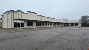 Retail or Professional Office for Lease in Jackson