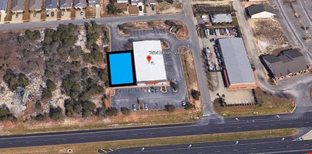 A look at Navarre Retail commercial space in Navarre