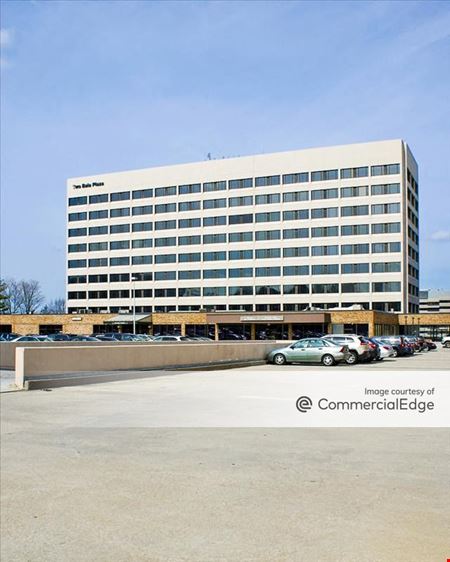 A look at Two Bala Plaza Commercial space for Rent in Bala Cynwyd