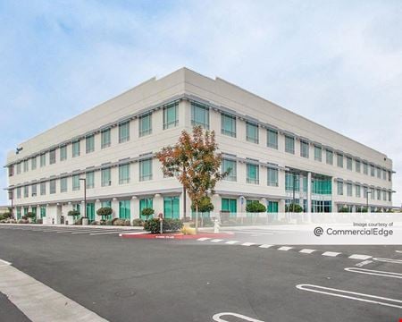 A look at Landmark Center Office space for Rent in Roseville
