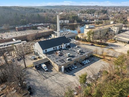 A look at 10 Cabot Street commercial space in Southbridge