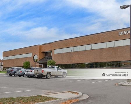 A look at 28580 Orchard Lake Road Office space for Rent in Farmington Hills
