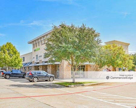 A look at 1651, 1701 &amp; 1751 West Eldorado Pkwy Commercial space for Rent in McKinney