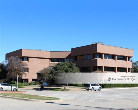 A look at 1400 Corporate Drive Office space for Rent in Irving