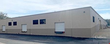 A look at Industrial Space for Sublease Industrial space for Rent in Washington Township