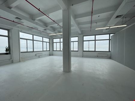 A look at 14 53rd Street commercial space in Brooklyn