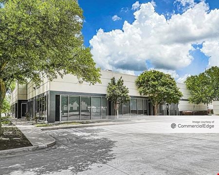 A look at 2845 & 2855 Trinity Square Drive Industrial space for Rent in Carrollton