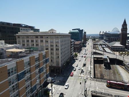 A look at Addison on 4th Mixed Use space for Rent in Seattle