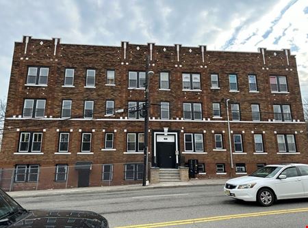 A look at 194 Johnson Avenue commercial space in Newark