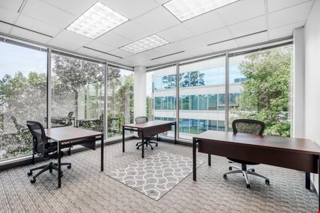A look at TownPark Center Office space for Rent in Kennesaw
