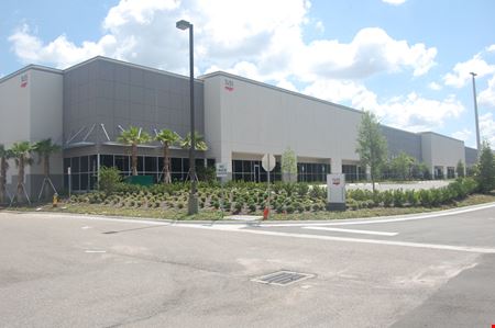 A look at LeeVista Business Center Bldg G Industrial space for Rent in Orlando