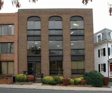 A look at 73 Arch Street commercial space in Greenwich