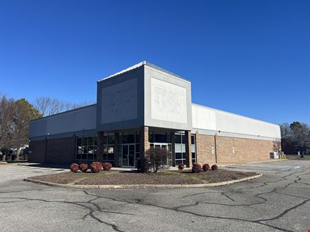 A look at 671 J Clyde Morris Boulevard Retail space for Rent in Newport News