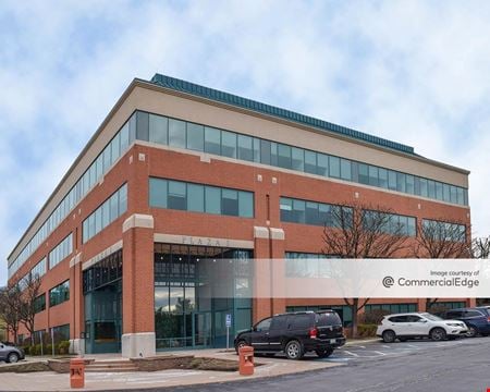 A look at Southpointe Plaza I Office space for Rent in Canonsburg