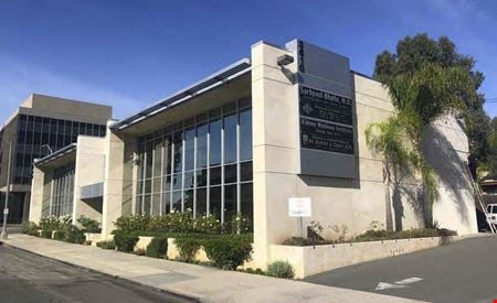 A look at 3610 Long Beach Blvd Office space for Rent in Long Beach