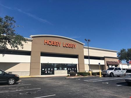 A look at Merchants Square Retail space for Rent in Zephyrhills
