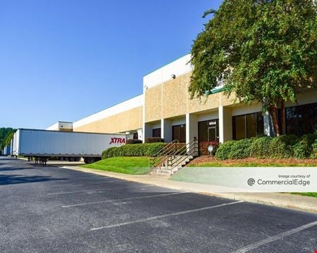 A look at 6255 Boat Rock Boulevard commercial space in Atlanta