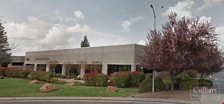 A look at 4950 Hillsdale Circle Office space for Rent in El Dorado Hils