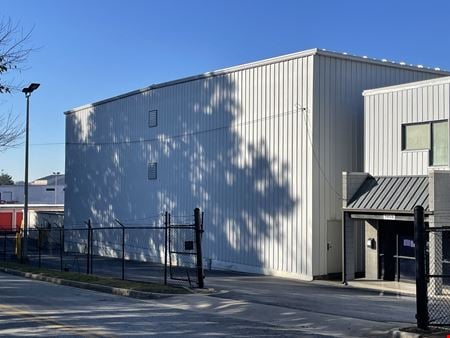 A look at 1955 Dove St Industrial space for Rent in Macon