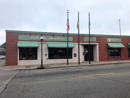 A look at 4180 W Broadway Ave Retail space for Rent in Robbinsdale
