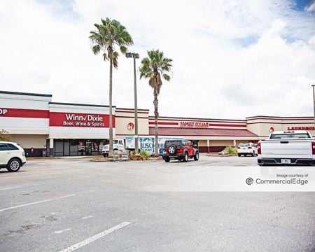 A look at 8701-8777 Temple Terrace Hwy commercial space in Tampa