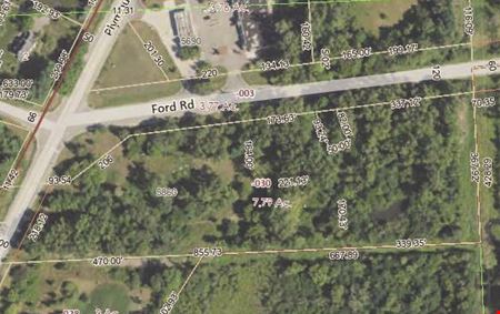 A look at 7.79 Acres Vacant Land for Sale - Ann Arbor Dixboro commercial space in Ann Arbor