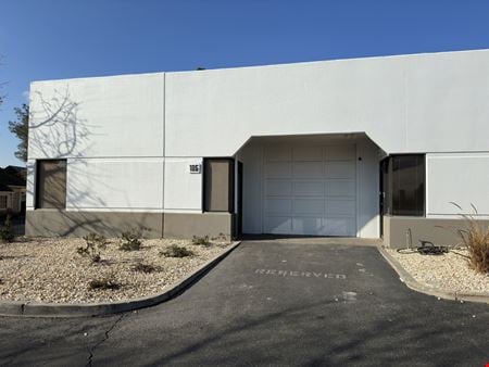 A look at 1945 N Fine Ave Ste 105 Industrial space for Rent in Fresno