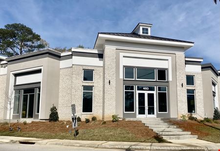 A look at 460 Old Trolley Road Retail commercial space in Summerville