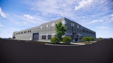 A look at Medford Industrial Center commercial space in White City