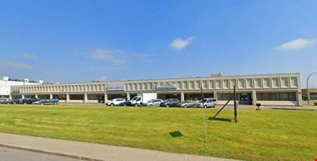 A look at 8005-8089 Trans Canada Highway - Peterborough, ON Industrial space for Rent in Peterborough
