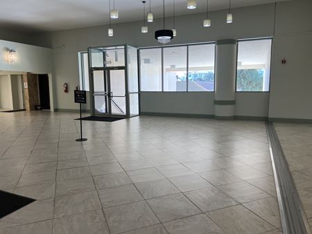 A look at 4101 S Hospital Dr Commercial space for Rent in Plantation