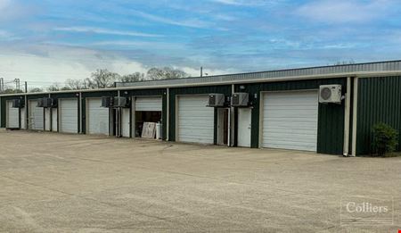 A look at Flex Space Available - Columbia, TN Commercial space for Rent in Columbia
