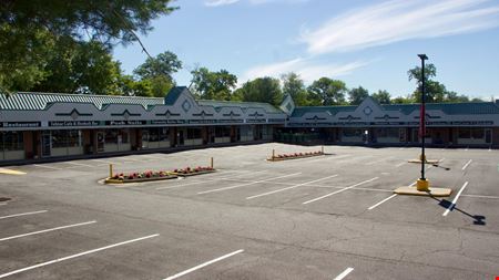 A look at 3222 Old Pickett Rd Retail space for Rent in Fairfax