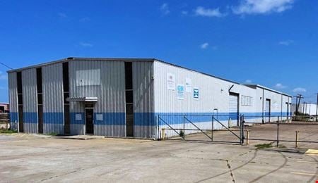 A look at 7302 Leopard St commercial space in Corpus Christi
