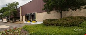 21,840 SF at Bucks County Business Park